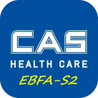 CAS Healthcare for EBFA-S2