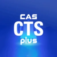 CAS CTS Manager